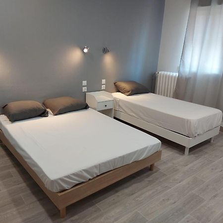 Ardenn'Hotel Reims Eksteriør billede