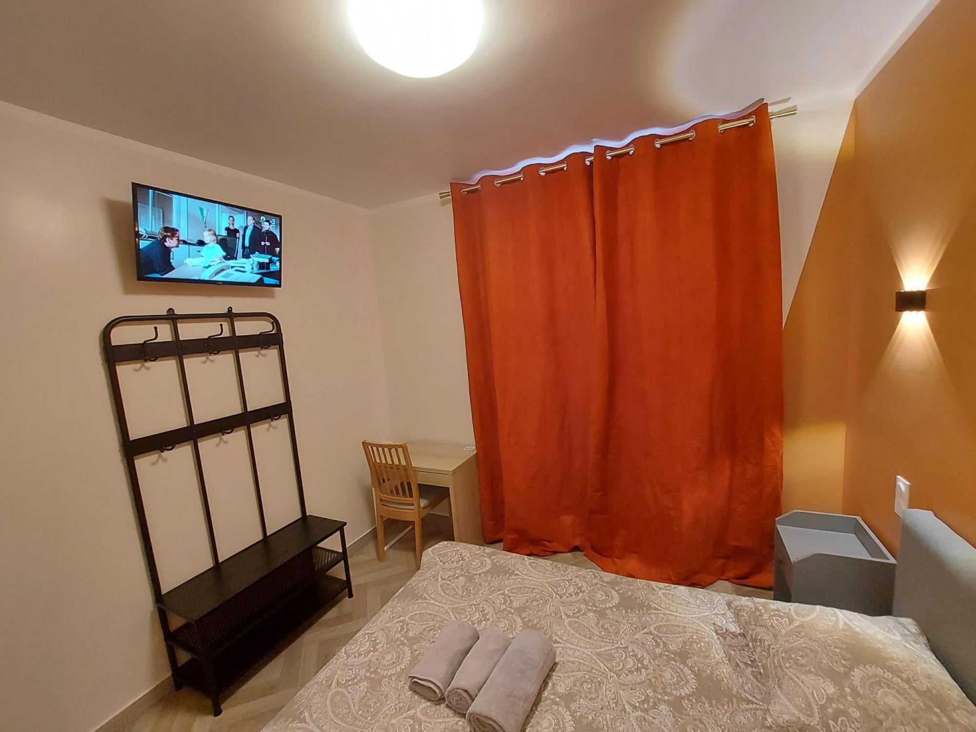 Ardenn'Hotel Reims Eksteriør billede
