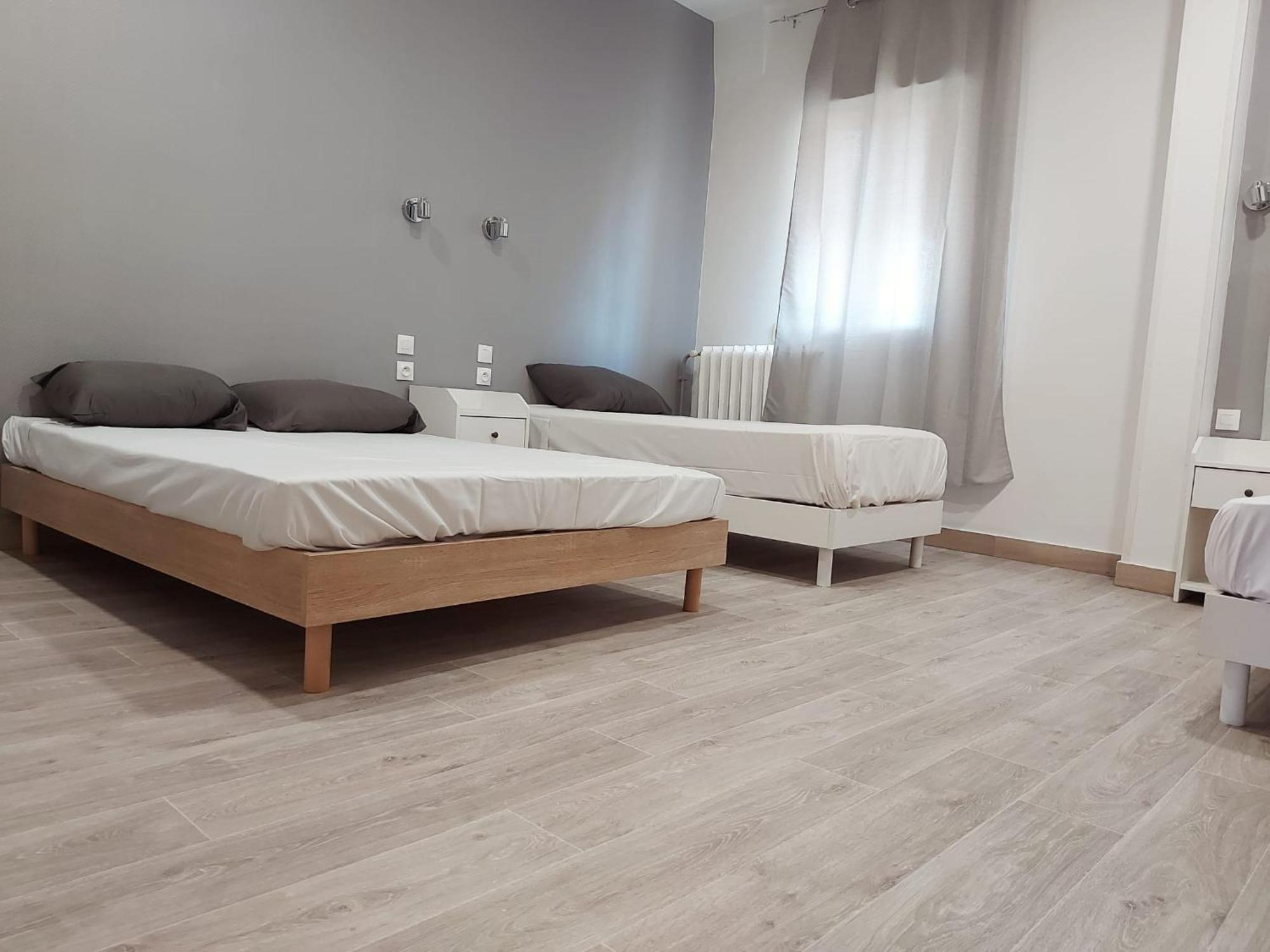 Ardenn'Hotel Reims Eksteriør billede