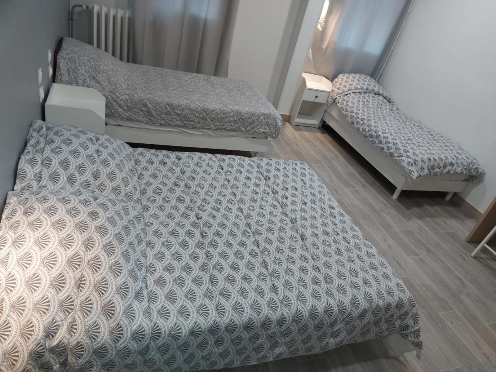Ardenn'Hotel Reims Eksteriør billede
