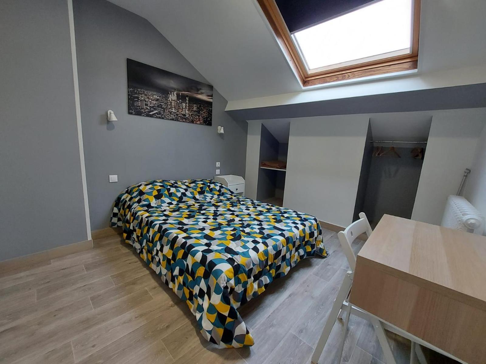 Ardenn'Hotel Reims Eksteriør billede