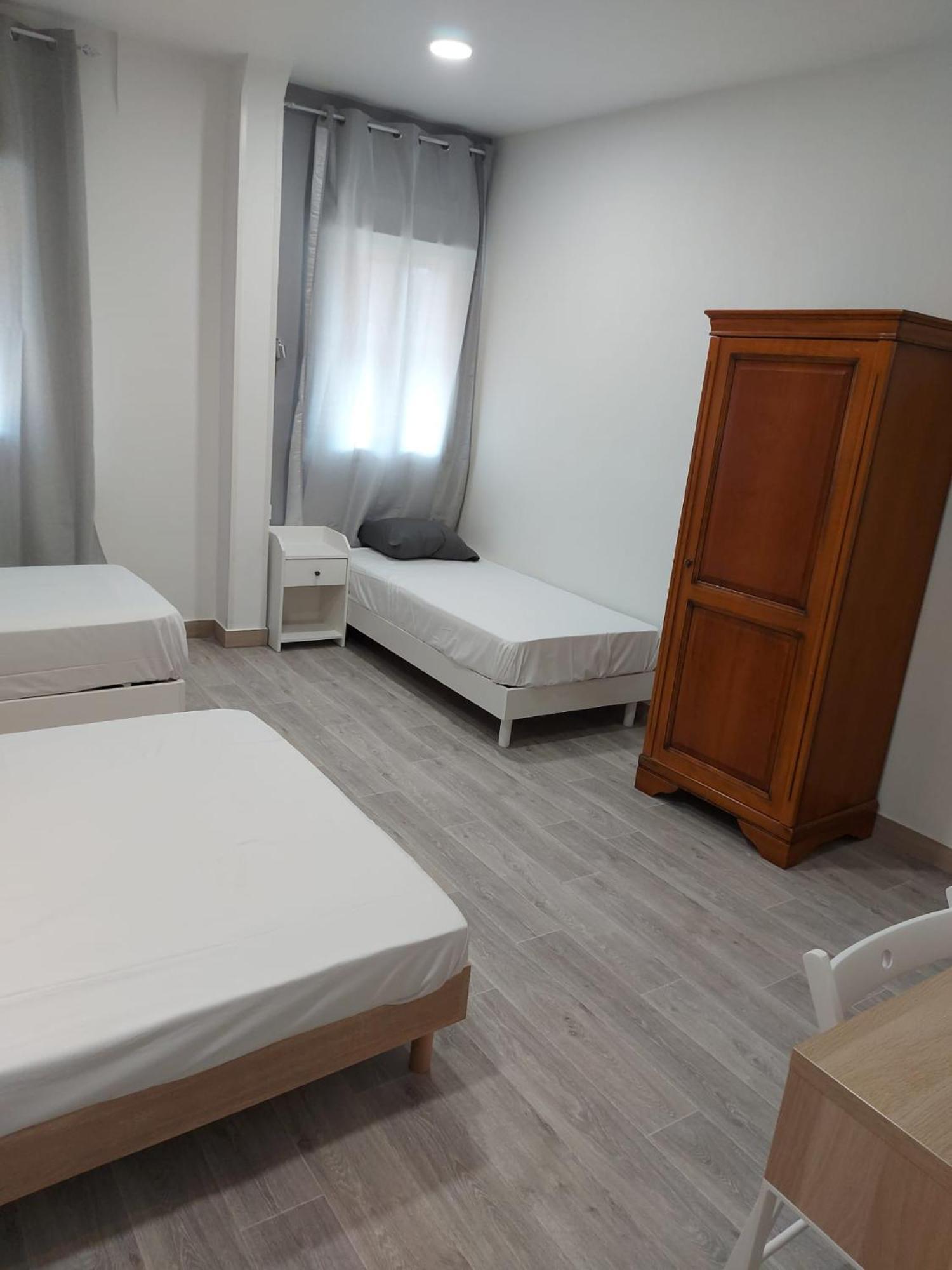 Ardenn'Hotel Reims Eksteriør billede