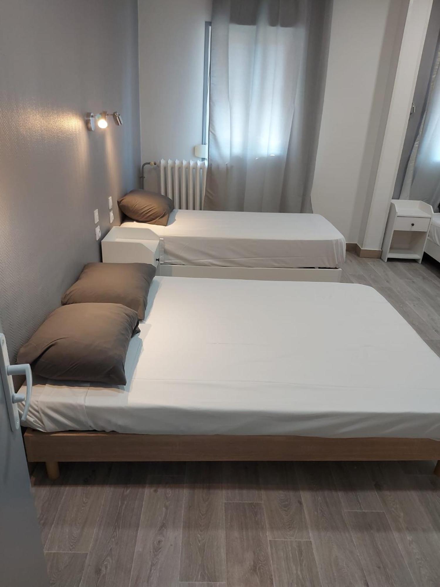 Ardenn'Hotel Reims Eksteriør billede