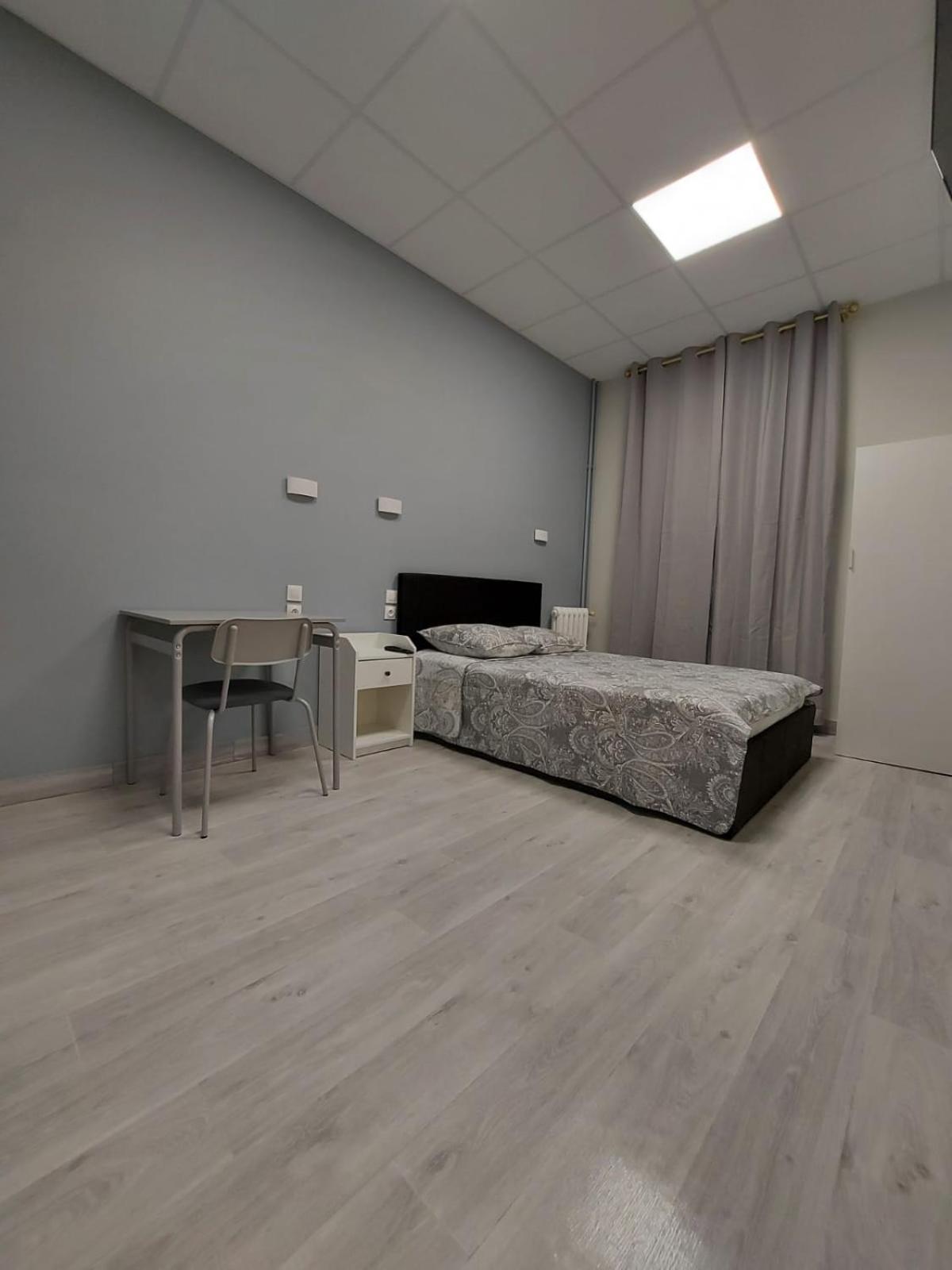 Ardenn'Hotel Reims Eksteriør billede