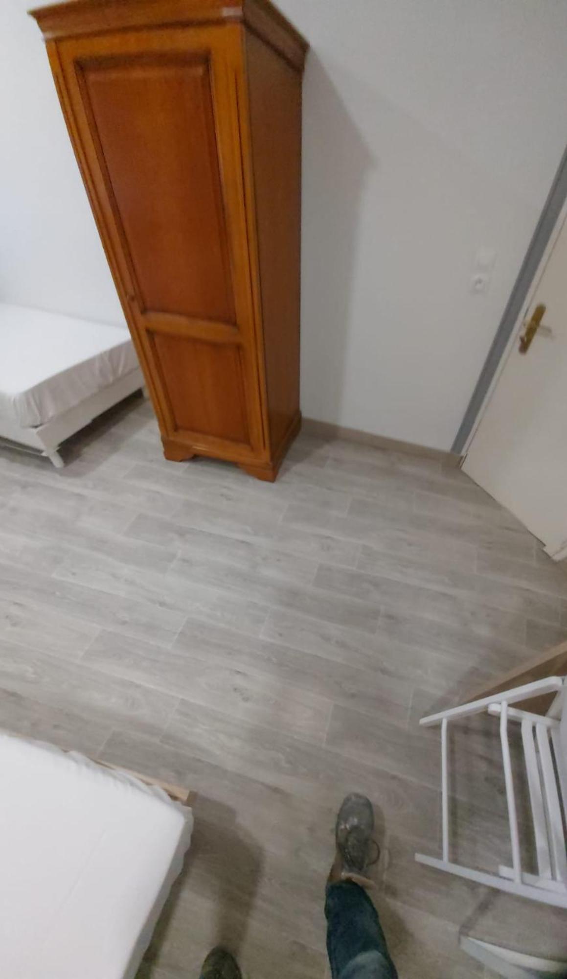 Ardenn'Hotel Reims Eksteriør billede