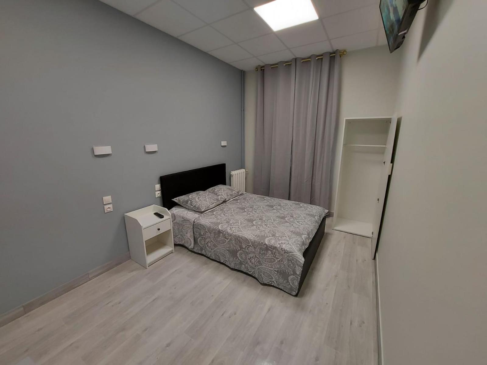 Ardenn'Hotel Reims Eksteriør billede