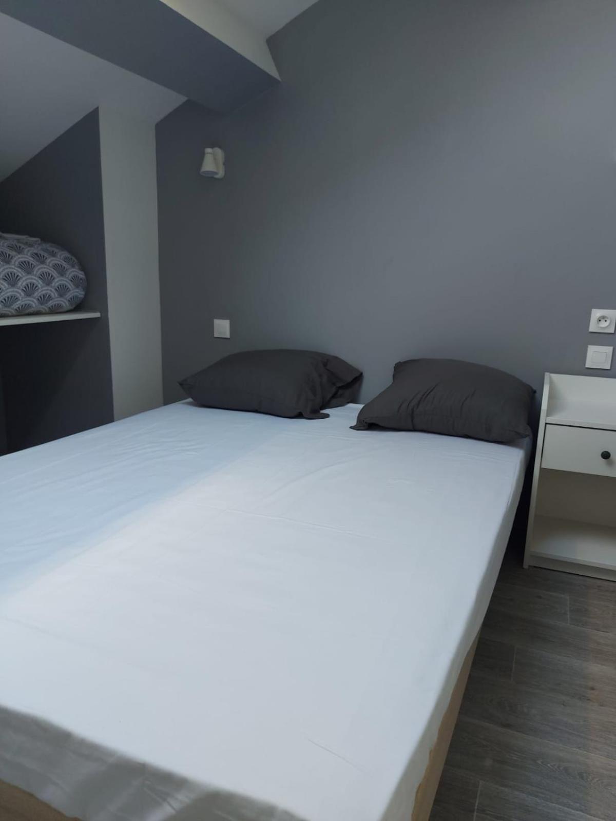 Ardenn'Hotel Reims Eksteriør billede