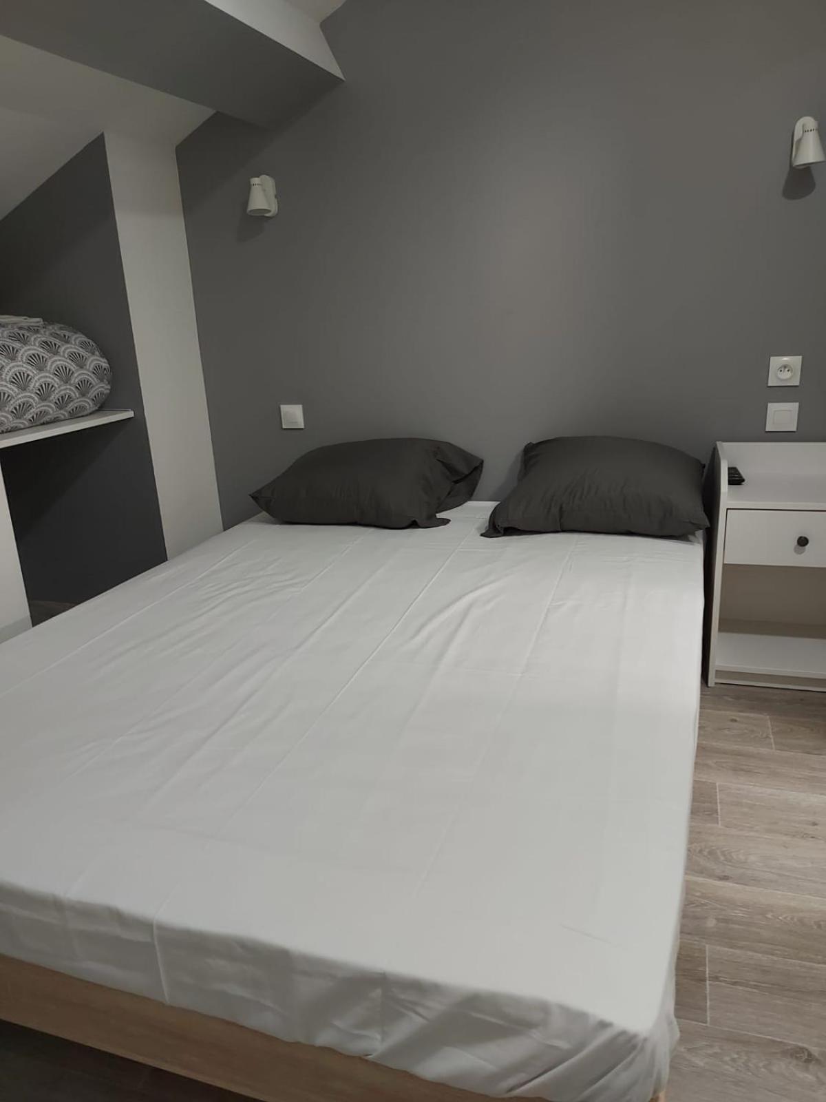 Ardenn'Hotel Reims Eksteriør billede
