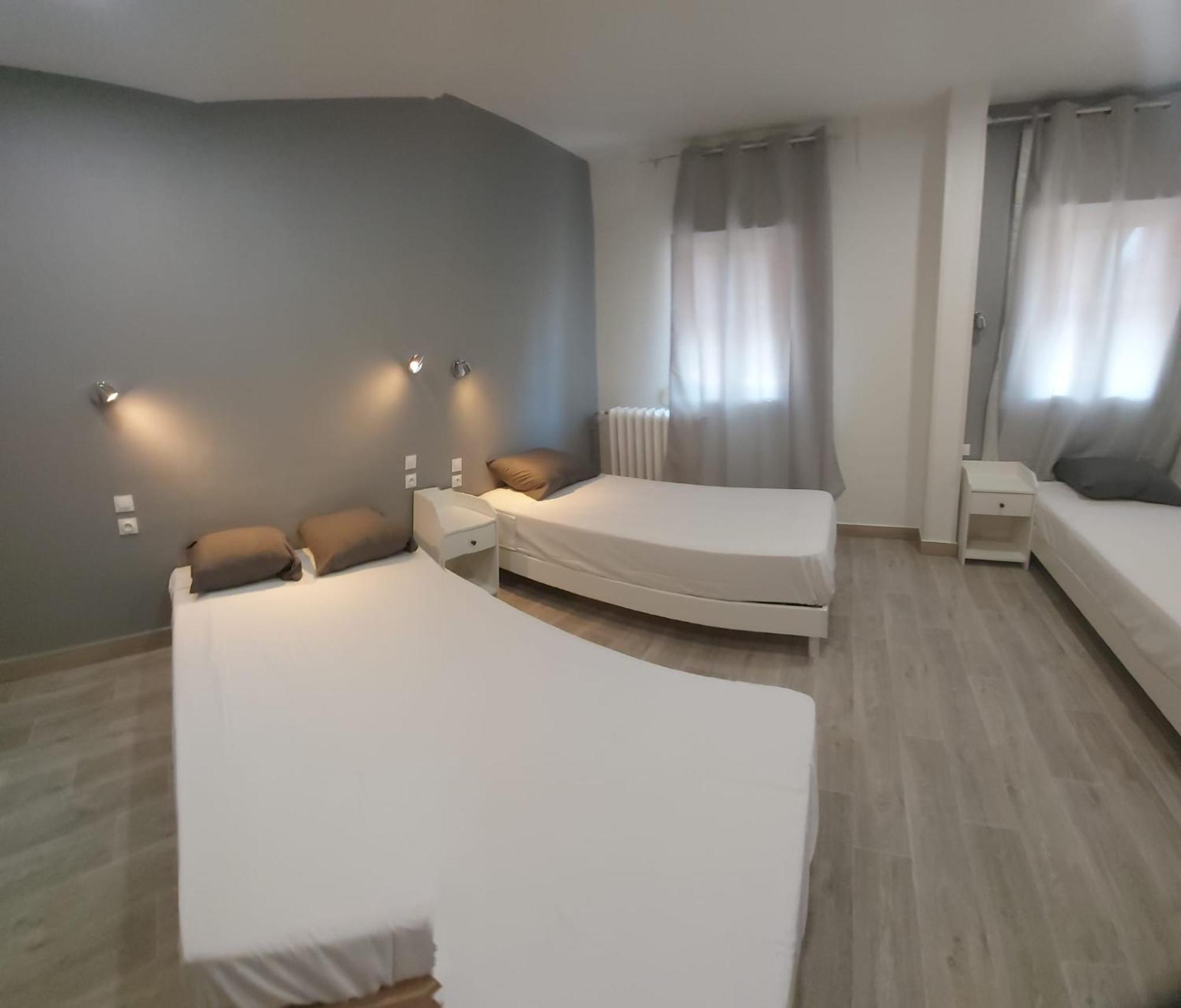 Ardenn'Hotel Reims Eksteriør billede
